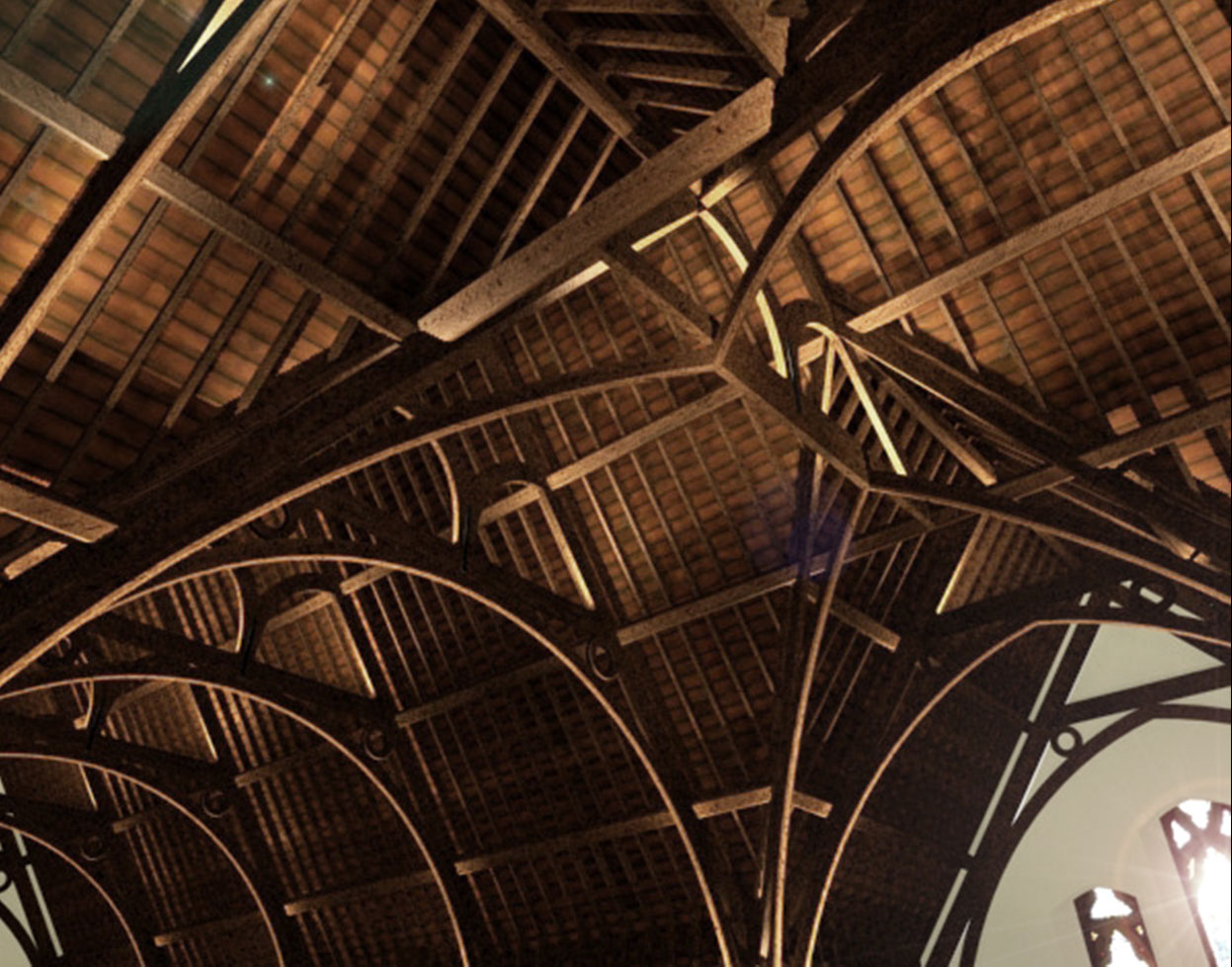 Alloway Church