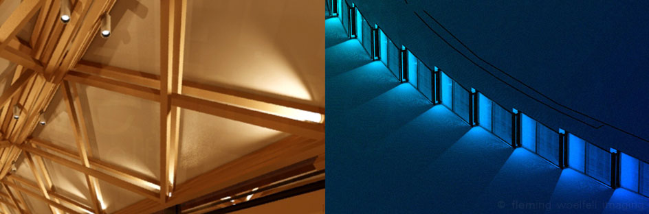 Interiors