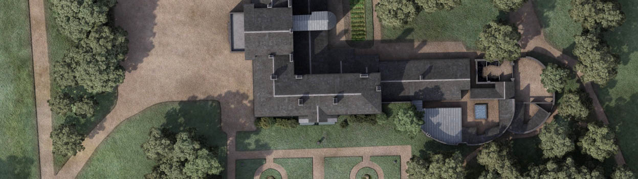 Historical site development