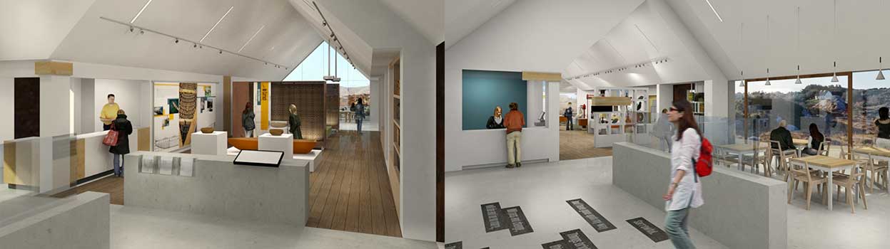 Connemara Cultural Centre