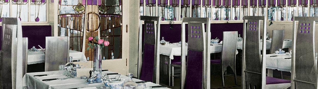 Salon de Luxe