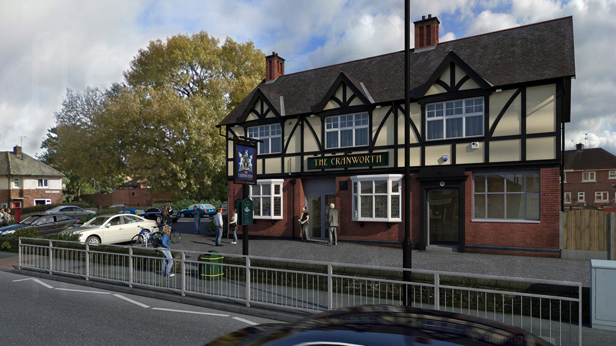 The Cranworth