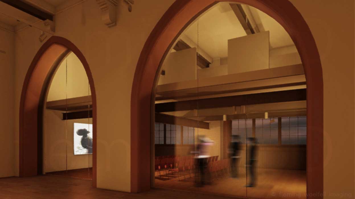 Scottish National Portrait Gallery