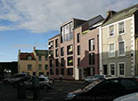 Housing at the Berwick Playhouse