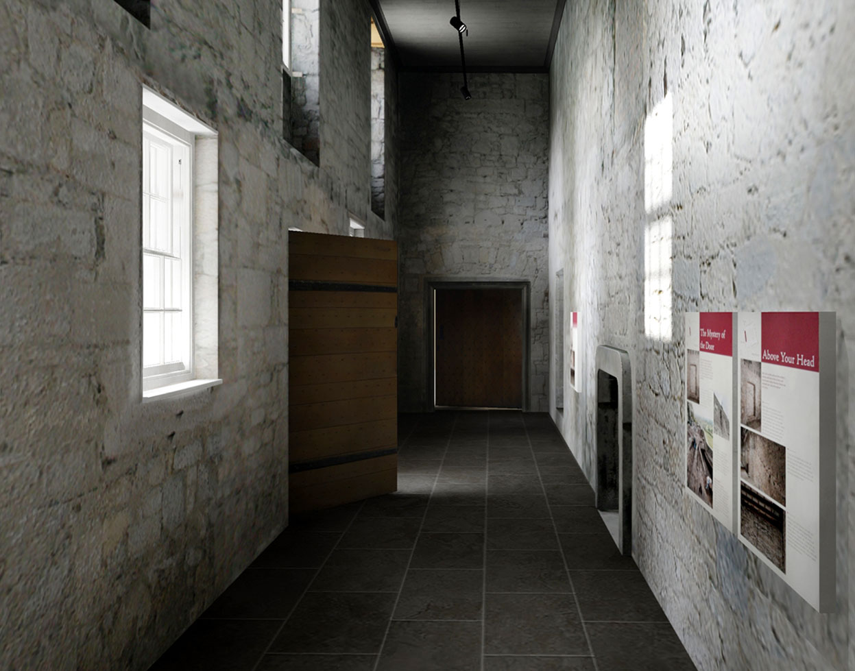 Scottish National Photography Centre